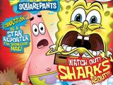 SpongeBob SquarePants Magazine Issue 124