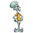 Squidward stock art.png