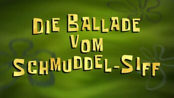 243b Episodenkarte-Die Ballade vom Schmuddel-Siff