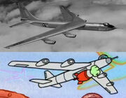 Bomber Comparison