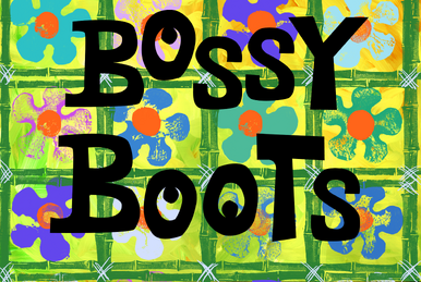 Bossy boots hot sale line dancing