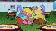 Krabby Patty Creature Feature 053