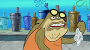 Moving Bubble Bass 020