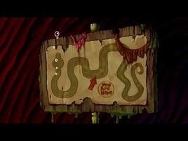 SpongeBob Music- High Hazard