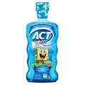 Spongebob Mouthwash