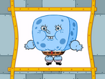 Spongicus Character Art 10