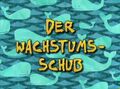 128a Episodenkarte-Der Wachstumsschub