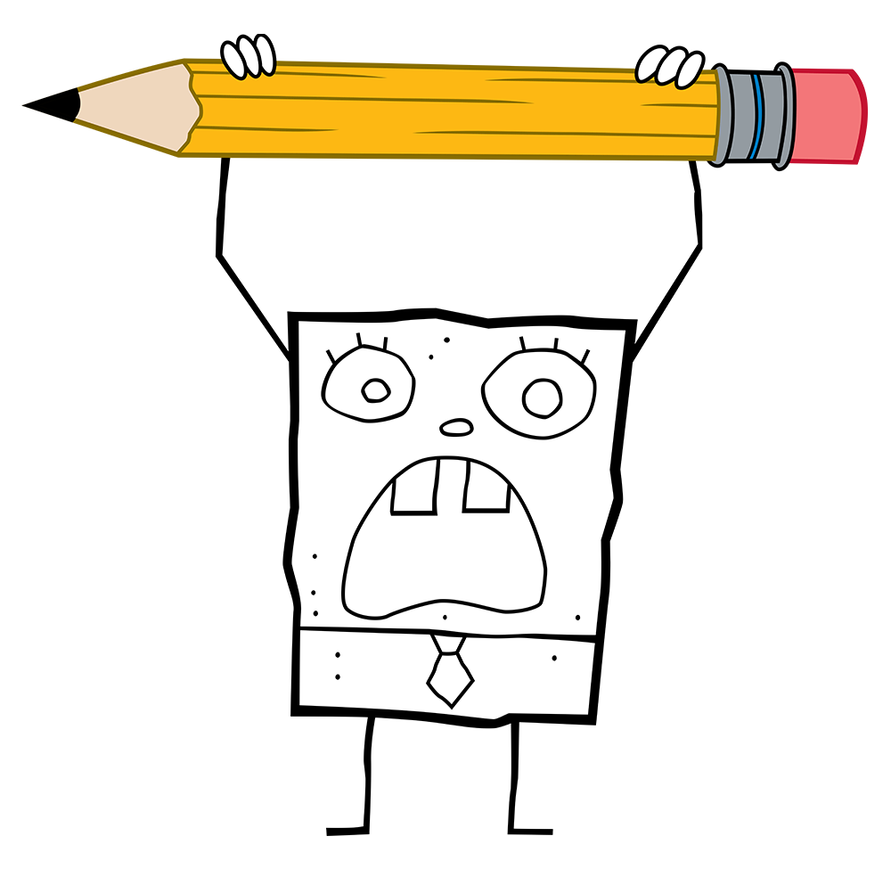 Mr Doodle — Wikipédia