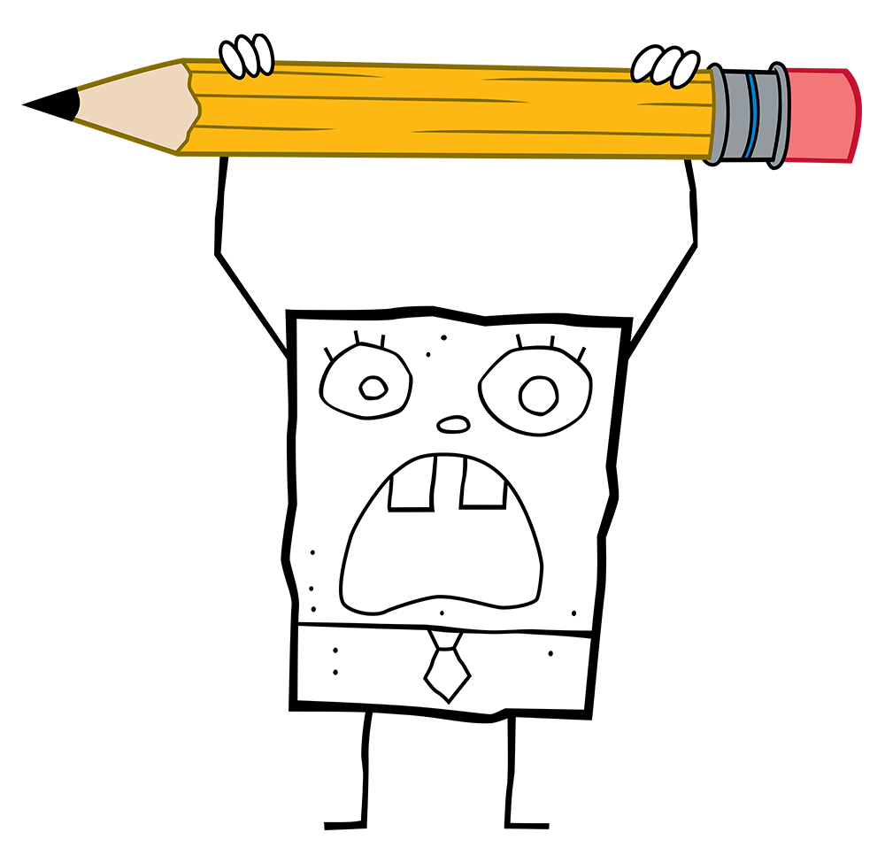 doodle bob