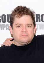 Patton Oswalt