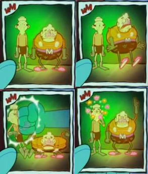 mermaidman and barnacle boy toys