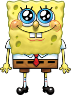 SpongeBob SquarePants