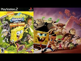 Playstation 2 nickelodeon games deals