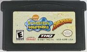 Game Boy Advance Game Pak (USA)