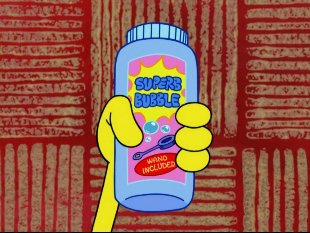 Superb Bubble | Encyclopedia 