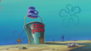 The SpongeBob Movie Sponge Out of Water 069