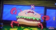 5:30pm (Krabby Patty Creature Feature/ Teacher's Pests)