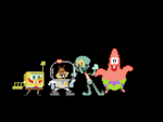 Pixelated 1