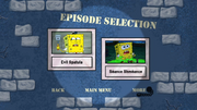 Episode Selection 2