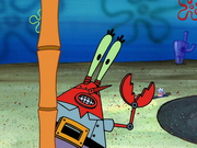 Imitation Krabs 120