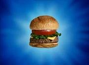 Krabbenburger