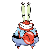 ユージーン H カーニ Spongebob Wiki Fandom ユージーン H カーニ Spongebob Wiki Fandom