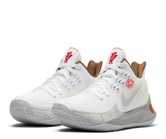 kyrie 1 spongebob