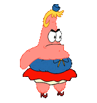 Mrs. Puff