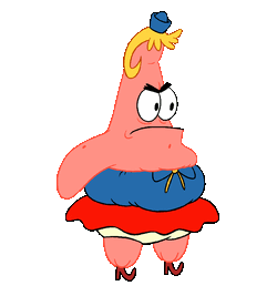 patrick funny moments gif