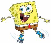 SpongeBob2