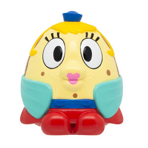 spongebob mrs puff plush