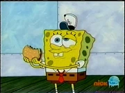 12:45pm ("The Original Fry Cook")