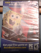 PC cover (Best Buy)