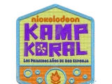 Kamp Koral: Los primeros años de Bob Esponja