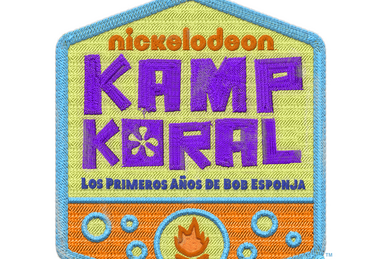 Kamp Koral: Bob Esponja, Primeiros Anos!, Dublapédia