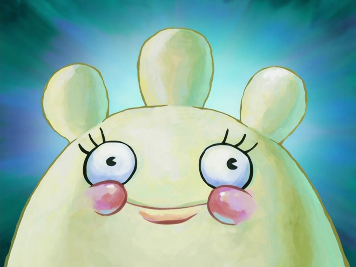 Glovey Glove/gallery Encyclopedia SpongeBobia Fandom