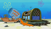 SpongeBob's Place 116