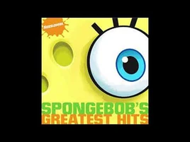 SpongeBob SquarePants - Where's Gary? (Instrumental version)