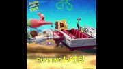 The SpongeBob Movie Sponge On The Run-“The Stages Of Moviegoing” Canada Ad