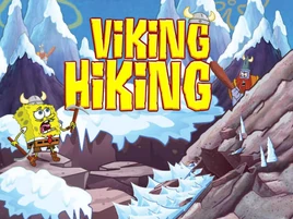 Vikinghiking