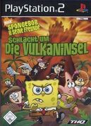 German PlayStation 2 cover