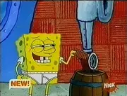 5:00pm ("Picture Day" / "Pat No Pay" / "BlackJack")