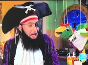 12:00pm ("Friend or Foe")