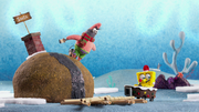 It's a SpongeBob Christmas! 227