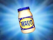 Mayo