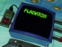 Plankton! 192