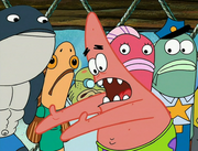 "We should take Bikini Bottom..."