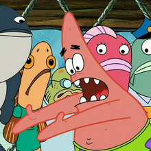 List Of Memes Encyclopedia Spongebobia Fandom