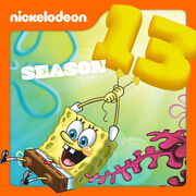 Season 13 iTunes cover