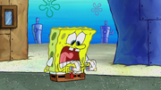 SpongeBob's Bad Habit 078